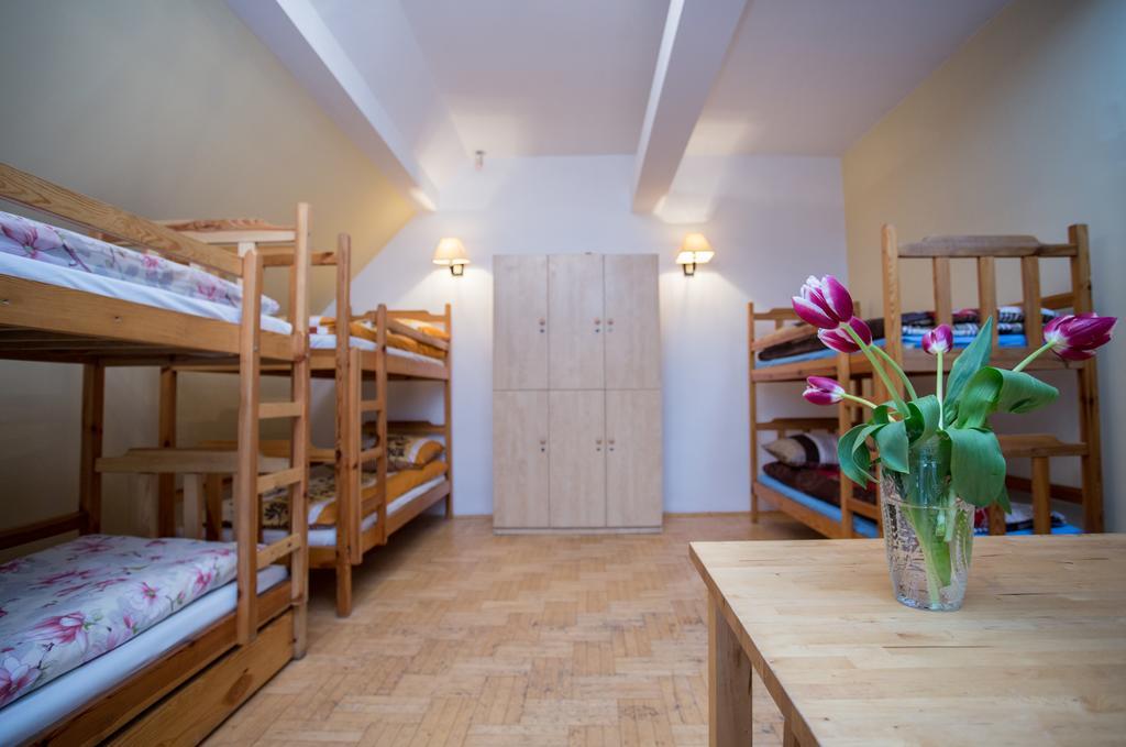 Hostel Florencja 威利兹卡 外观 照片