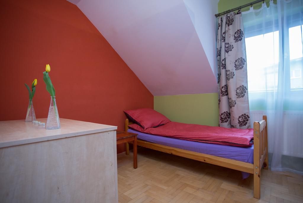 Hostel Florencja 威利兹卡 客房 照片