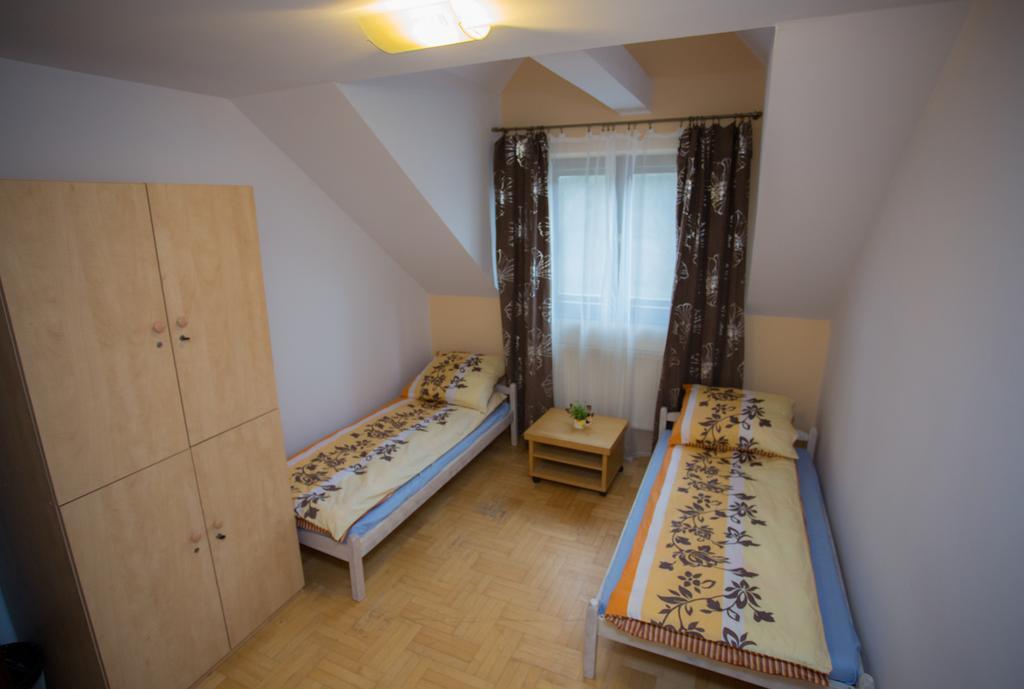 Hostel Florencja 威利兹卡 客房 照片
