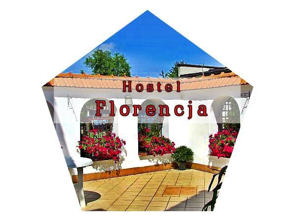 Hostel Florencja 威利兹卡 外观 照片