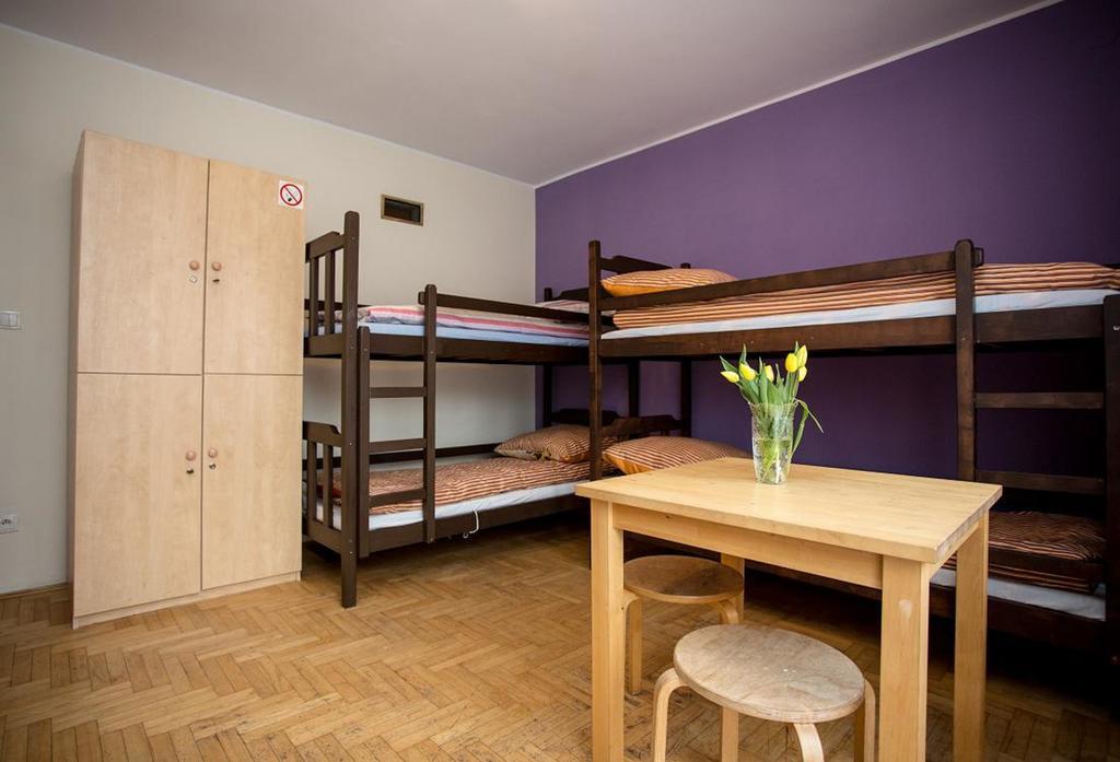 Hostel Florencja 威利兹卡 客房 照片