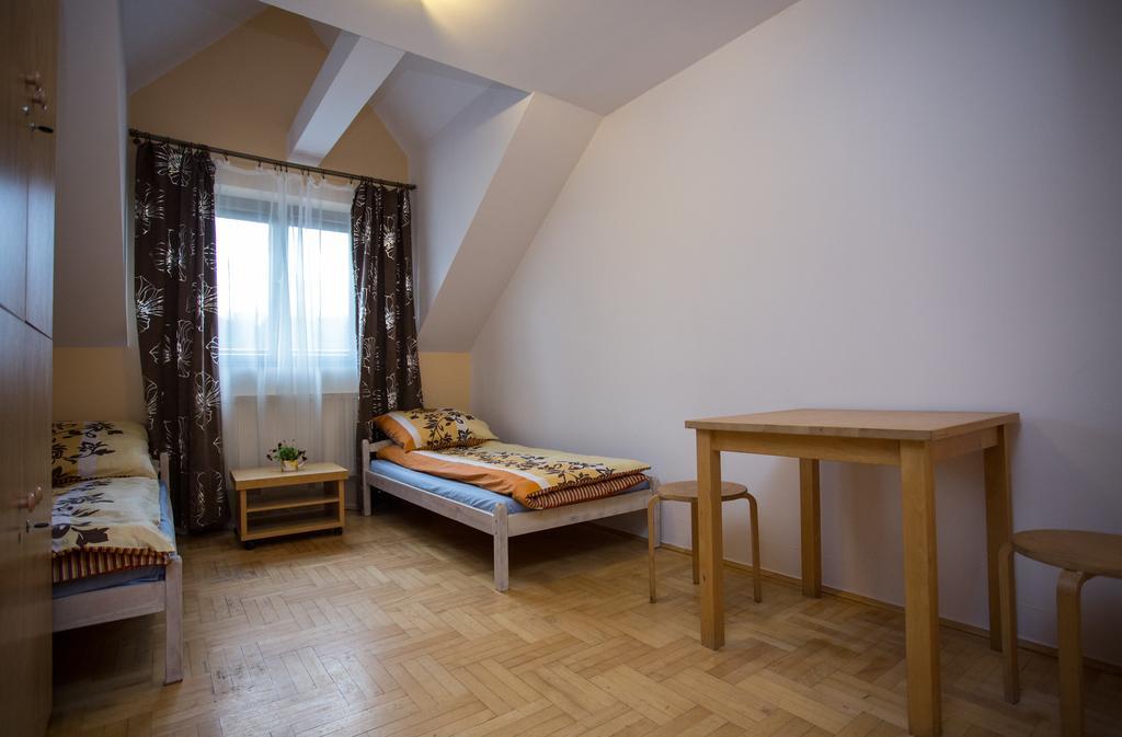 Hostel Florencja 威利兹卡 客房 照片