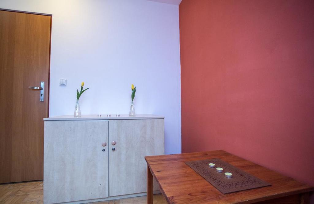 Hostel Florencja 威利兹卡 客房 照片