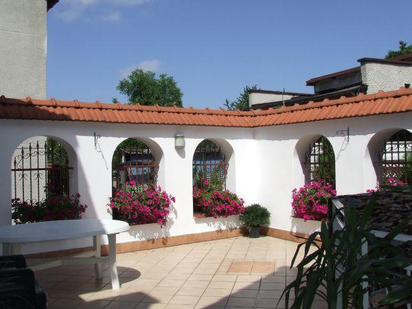 Hostel Florencja 威利兹卡 外观 照片