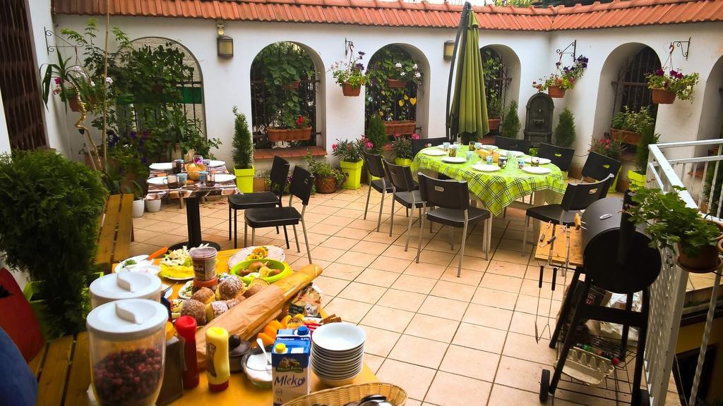 Hostel Florencja 威利兹卡 外观 照片