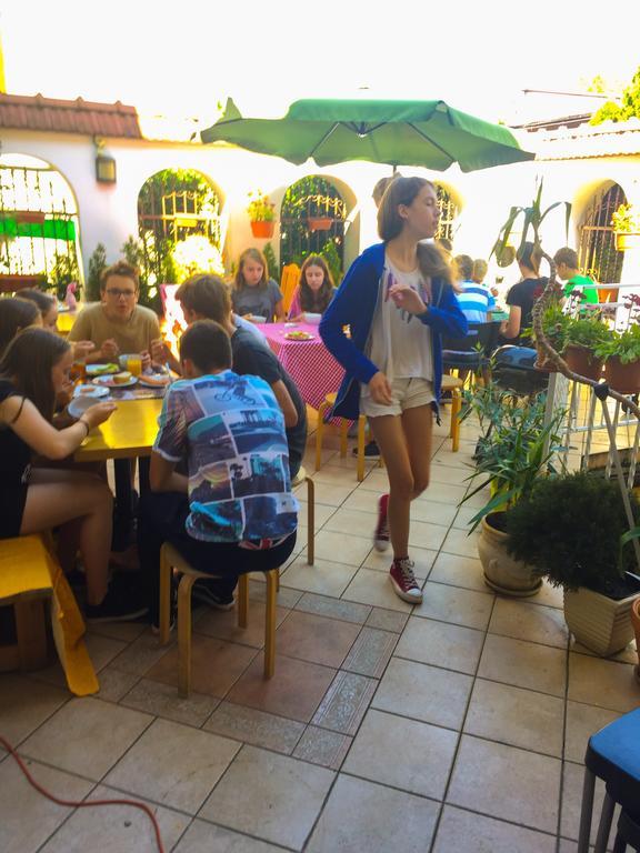 Hostel Florencja 威利兹卡 外观 照片