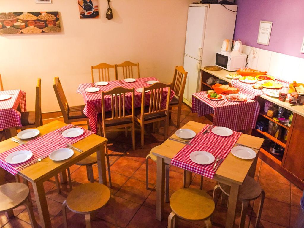 Hostel Florencja 威利兹卡 外观 照片