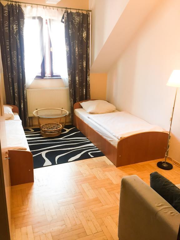 Hostel Florencja 威利兹卡 外观 照片