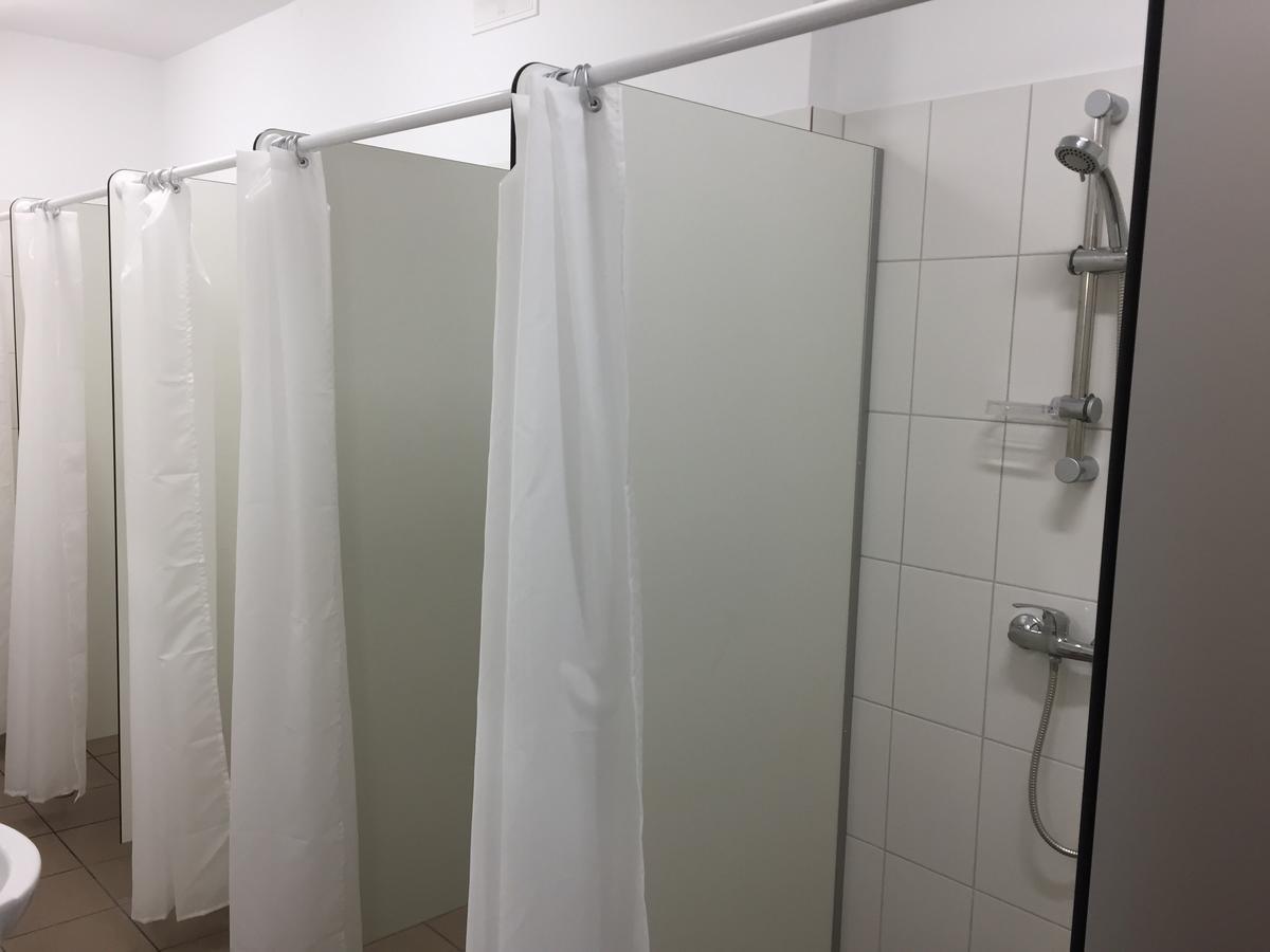 Hostel Florencja 威利兹卡 外观 照片