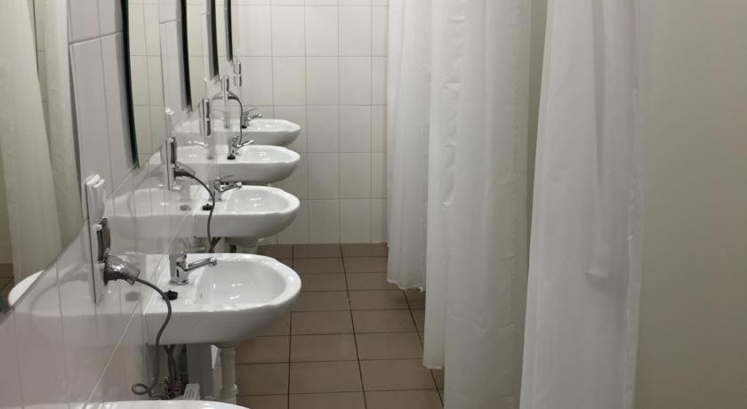 Hostel Florencja 威利兹卡 外观 照片
